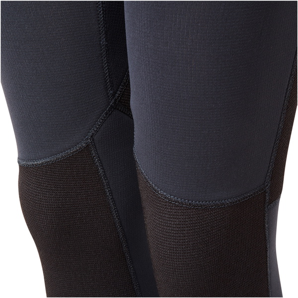 2026 Gill Enfants Zentherm 3mm GBS Skiff Combinaison Néoprène 5100J - Dark Navy